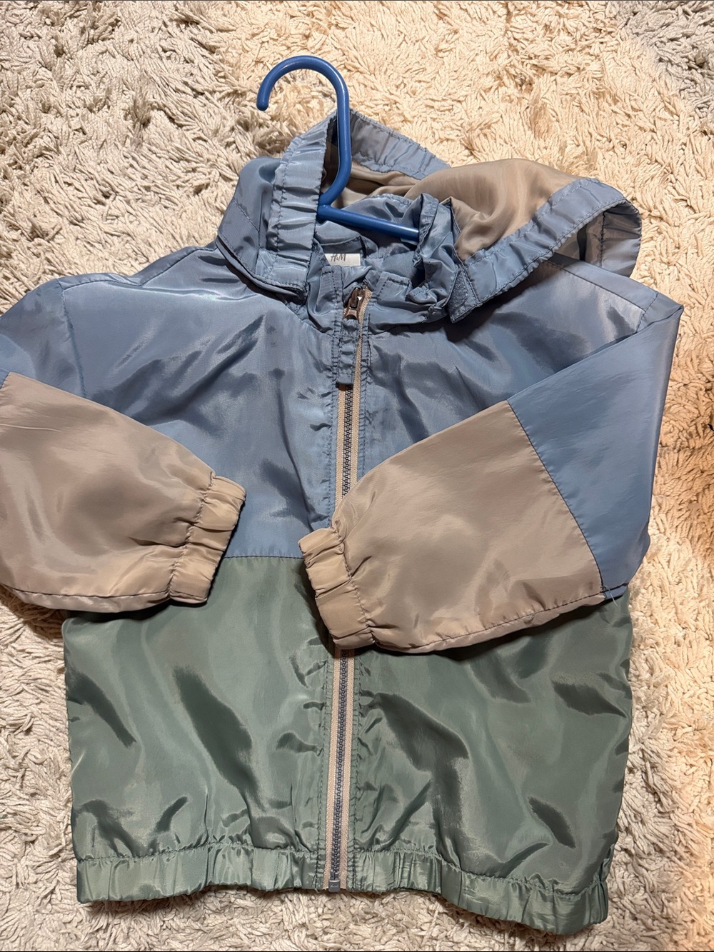 H&M Toddler jacket - Picture 2 of 3